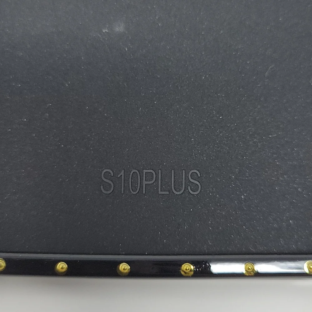 Samsung  S10 Plus Case